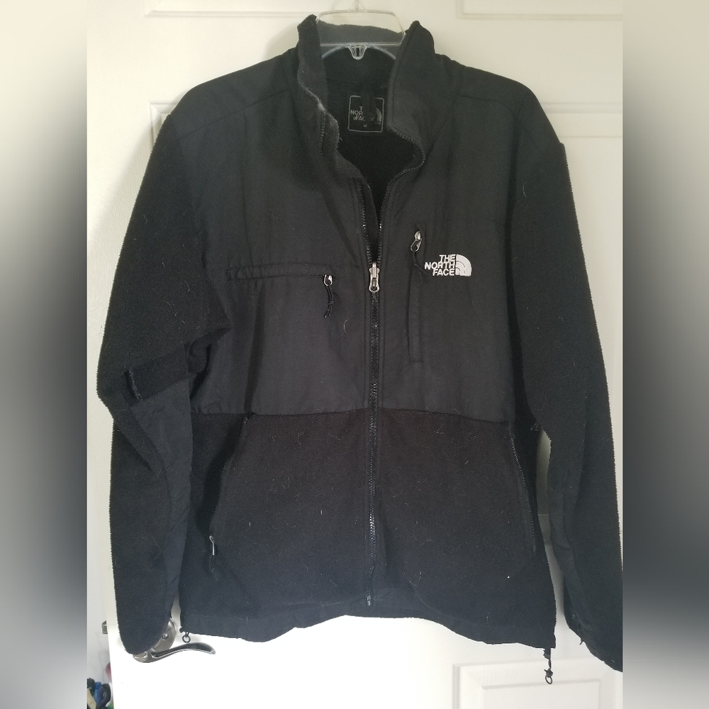The North Face Men's Fleece Jacket (M)